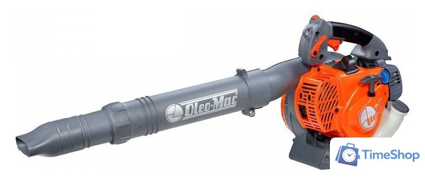 Ручная воздуходувка Oleo-Mac BV 250 56609001E5 - Изображение №1 — Интернет-магазин Time-Shop