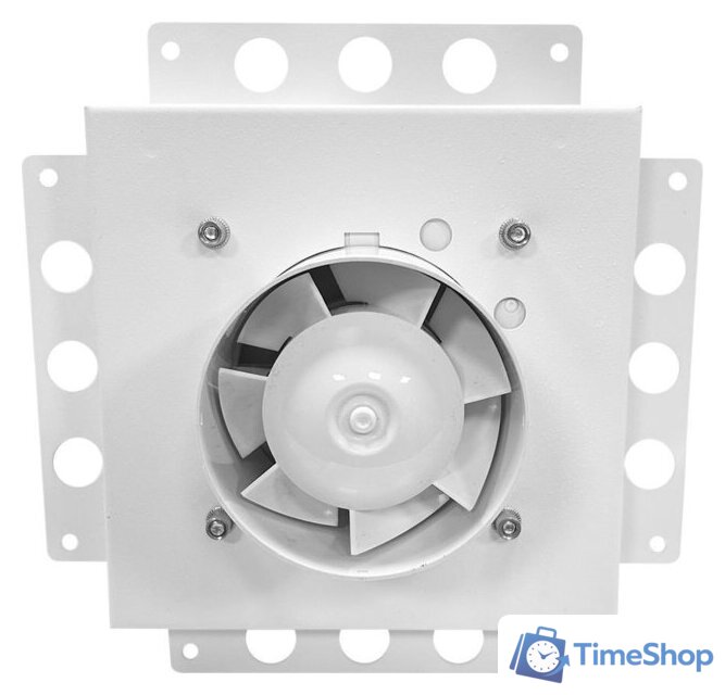 Вентиляционная решетка HOMY Air Pro APT100WS 20x20 без маяка (белая) - Изображение №14 — Интернет-магазин Time-Shop