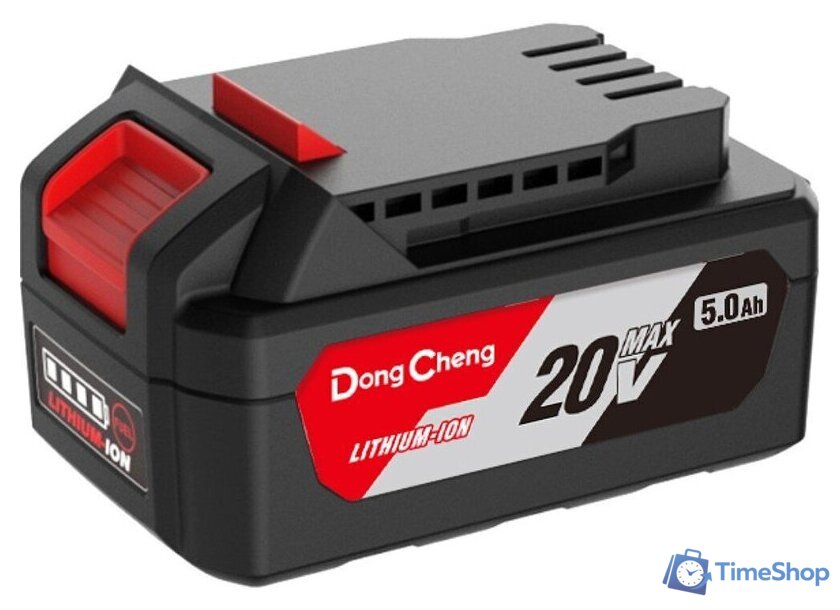 Аккумулятор DongCheng FFBL2050 (20В/5 Ач) - Изображение №1 — Интернет-магазин Time-Shop