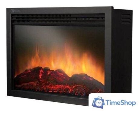 Электрокамин Electrolux EFP/P-3020LS - Изображение №1 — Интернет-магазин Time-Shop