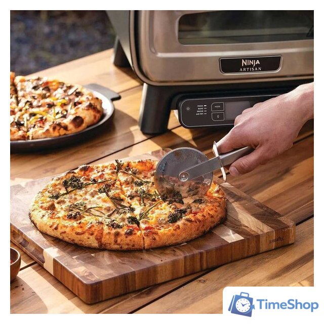 Мини-печь Ninja MO201EU - Изображение №2 — Интернет-магазин Time-Shop