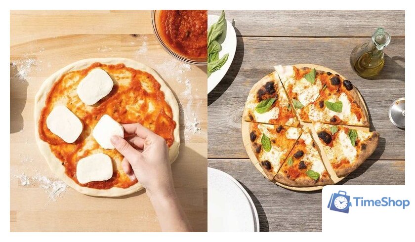 Мини-печь Ninja MO201EU - Изображение №6 — Интернет-магазин Time-Shop