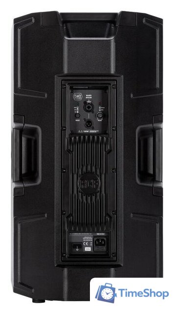 Активная акустика RCF ART 915-A - Изображение №4 — Интернет-магазин Time-Shop