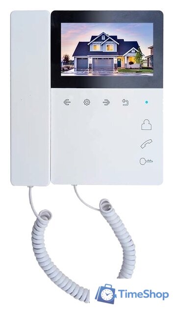 Монитор Tantos Elly с трубкой - Изображение №1 — Интернет-магазин Time-Shop