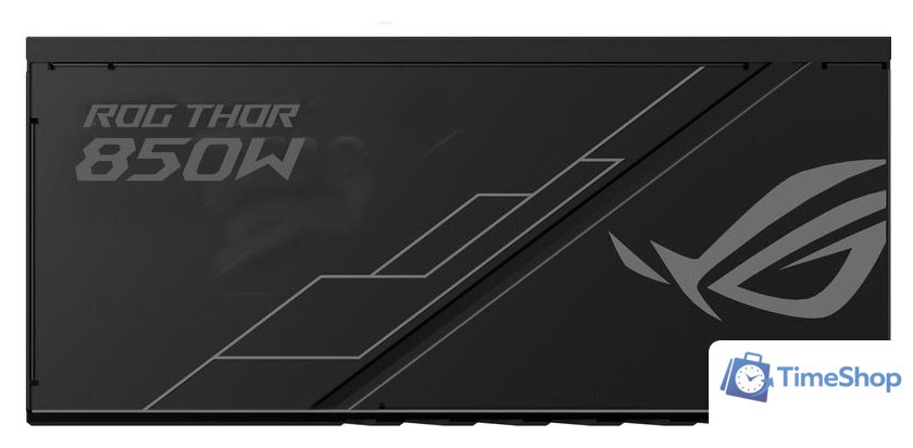 Блок питания ASUS ROG-THOR-850P - Изображение №2 — Интернет-магазин Time-Shop