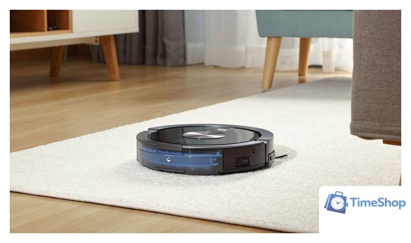 Робот-пылесос Zaco A9S PRO - Изображение №7 — Интернет-магазин Time-Shop