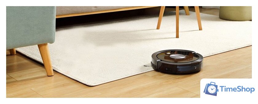 Робот-пылесос Zaco A9S PRO - Изображение №5 — Интернет-магазин Time-Shop