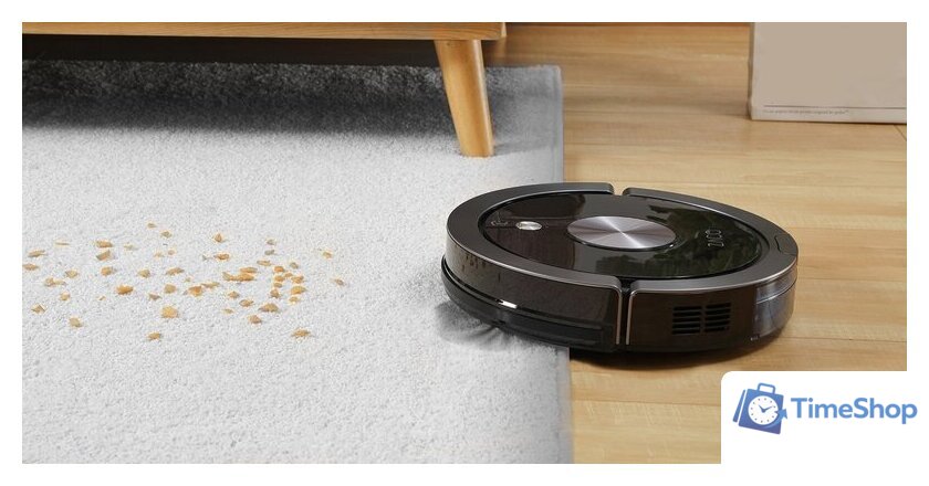 Робот-пылесос Zaco A9S PRO - Изображение №6 — Интернет-магазин Time-Shop
