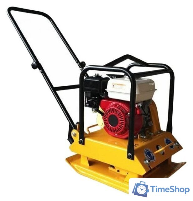 Виброплита TOR C-90(E) 1018812 - Изображение №1 — Интернет-магазин Time-Shop