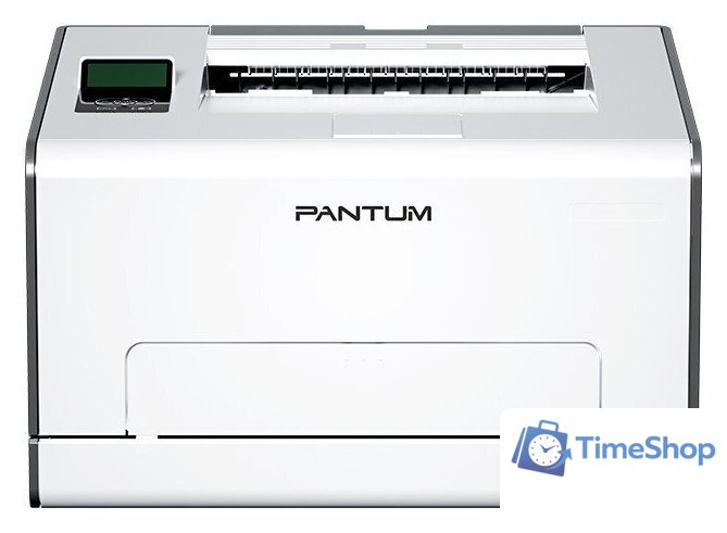 Принтер Pantum CP2100DW - Изображение №5 — Интернет-магазин Time-Shop