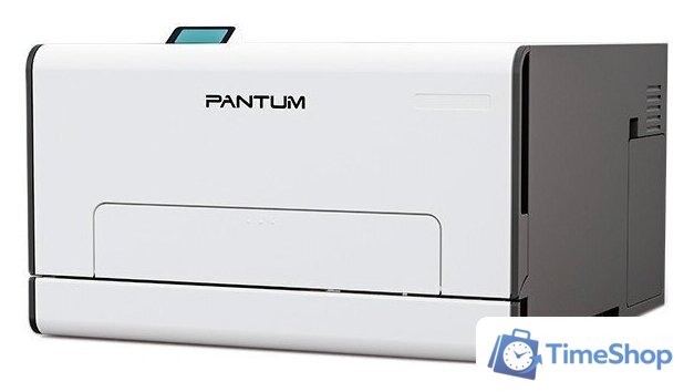 Принтер Pantum CP2100DW - Изображение №3 — Интернет-магазин Time-Shop