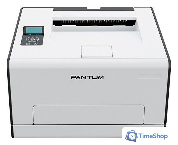 Принтер Pantum CP2100DW - Изображение №4 — Интернет-магазин Time-Shop