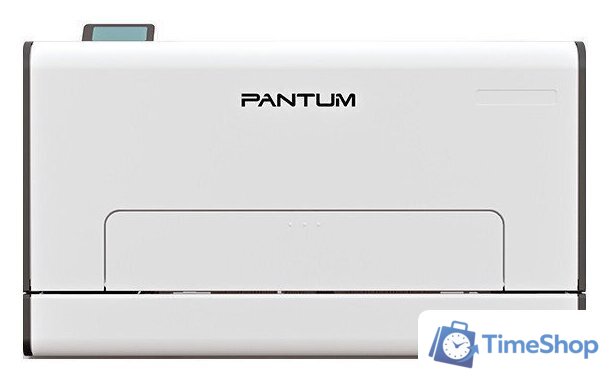 Принтер Pantum CP2100DW - Изображение №1 — Интернет-магазин Time-Shop