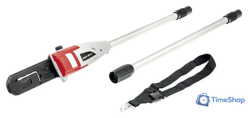 Насадка-высоторез AL-KO CSA 4020 113612 - Изображение №1 — Интернет-магазин Time-Shop