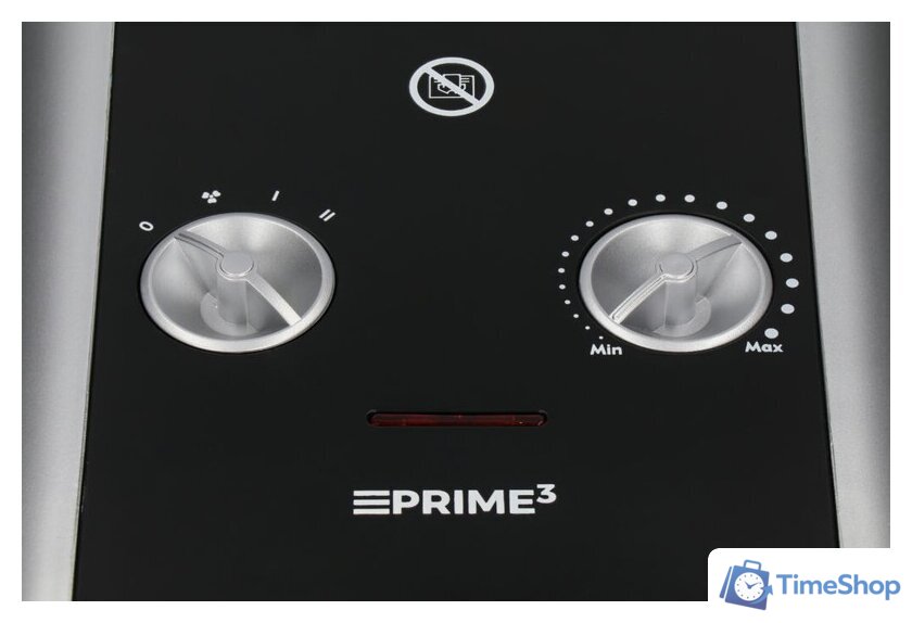 Тепловентилятор Prime3 SFH81SL - Изображение №6 — Интернет-магазин Time-Shop