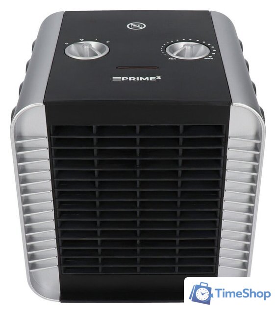 Тепловентилятор Prime3 SFH81SL - Изображение №1 — Интернет-магазин Time-Shop