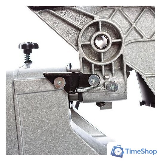 Торцовочная пила RedVerg RD-MS305-2100S - Изображение №9 — Интернет-магазин Time-Shop