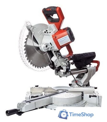 Торцовочная пила RedVerg RD-MS305-2100S - Изображение №2 — Интернет-магазин Time-Shop