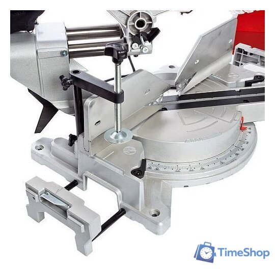 Торцовочная пила RedVerg RD-MS305-2100S - Изображение №8 — Интернет-магазин Time-Shop