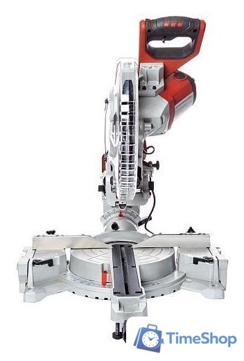 Торцовочная пила RedVerg RD-MS305-2100S - Изображение №6 — Интернет-магазин Time-Shop