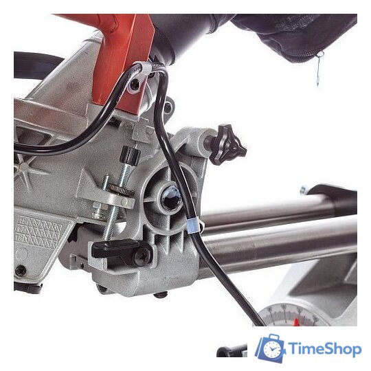Торцовочная пила RedVerg RD-MS305-2100S - Изображение №10 — Интернет-магазин Time-Shop