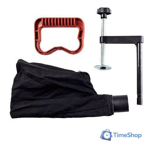 Торцовочная пила RedVerg RD-MS305-2100S - Изображение №12 — Интернет-магазин Time-Shop