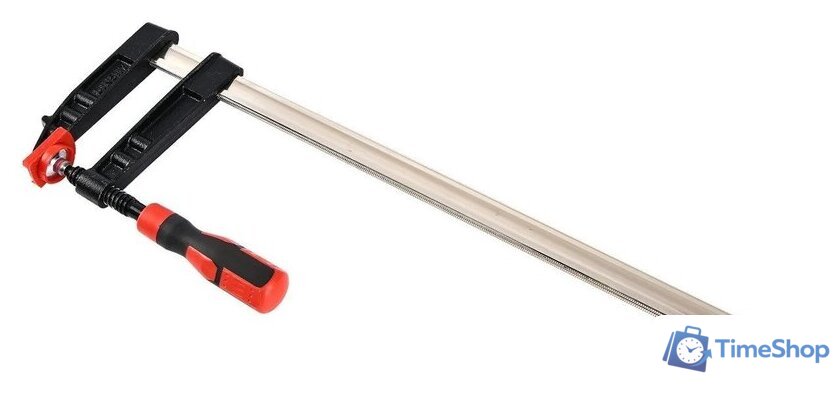 Струбцина Deli DL111230Z - Изображение №1 — Интернет-магазин Time-Shop