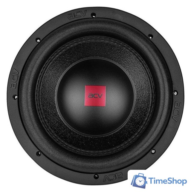 Головка сабвуфера ACV Valid V10D2 V2 - Изображение №2 — Интернет-магазин Time-Shop