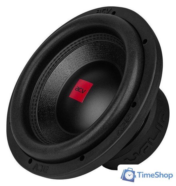 Головка сабвуфера ACV Valid V10D2 V2 - Изображение №1 — Интернет-магазин Time-Shop