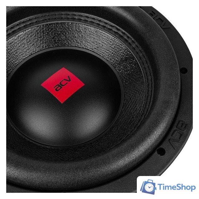 Головка сабвуфера ACV Valid V10D2 V2 - Изображение №4 — Интернет-магазин Time-Shop