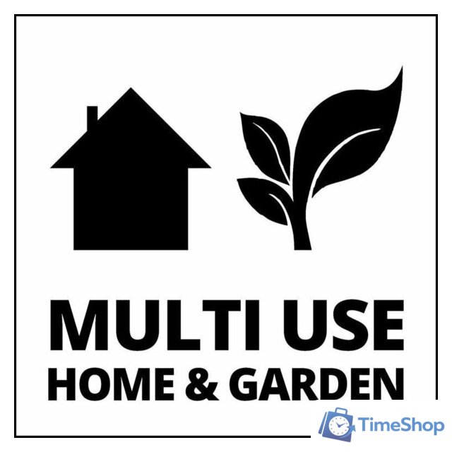 Ручная воздуходувка Einhell GE-UB 18/250 Li E 3433560 (с 1-им АКБ) - Изображение №11 — Интернет-магазин Time-Shop