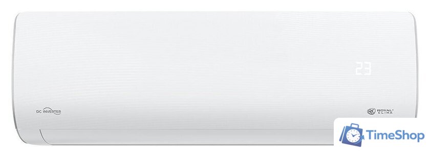 Кондиционер Royal Clima ARIA DC Inverter 2026 RCI-ARE28HN - Изображение №1 — Интернет-магазин Time-Shop