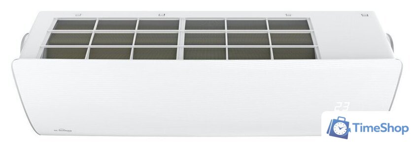 Кондиционер Royal Clima ARIA DC Inverter 2026 RCI-ARE28HN - Изображение №4 — Интернет-магазин Time-Shop