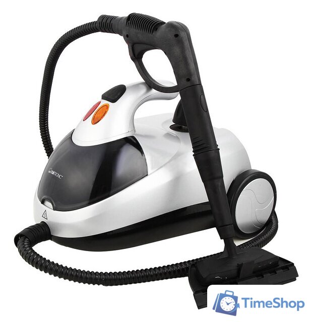 Пароочиститель Clatronic DR 3280 (283 013) - Изображение №2 — Интернет-магазин Time-Shop