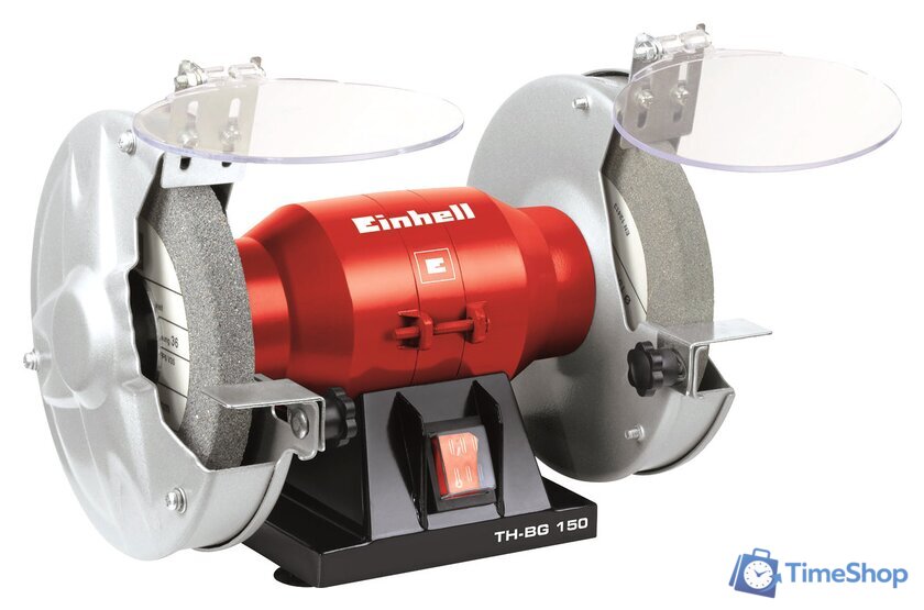 Заточный станок Einhell TH-BG 150 - Изображение №1 — Интернет-магазин Time-Shop