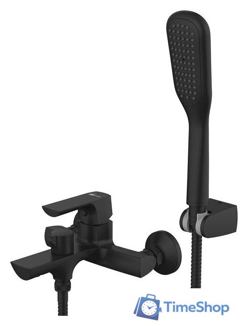 Смеситель Lemark Ursus LM7214BL - Изображение №1 — Интернет-магазин Time-Shop