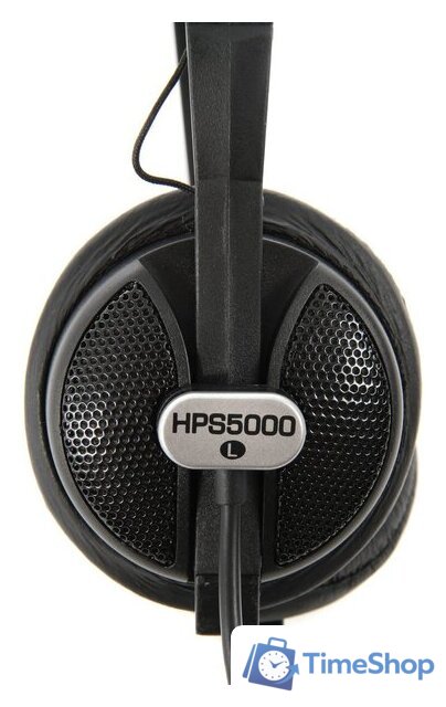 Наушники Behringer HPS5000 - Изображение №22 — Интернет-магазин Time-Shop