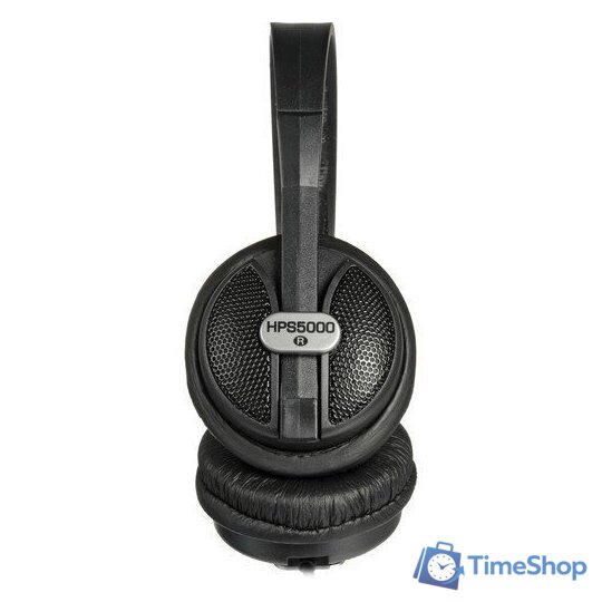 Наушники Behringer HPS5000 - Изображение №3 — Интернет-магазин Time-Shop