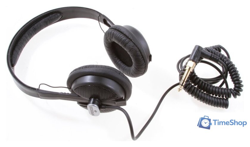 Наушники Behringer HPS5000 - Изображение №26 — Интернет-магазин Time-Shop