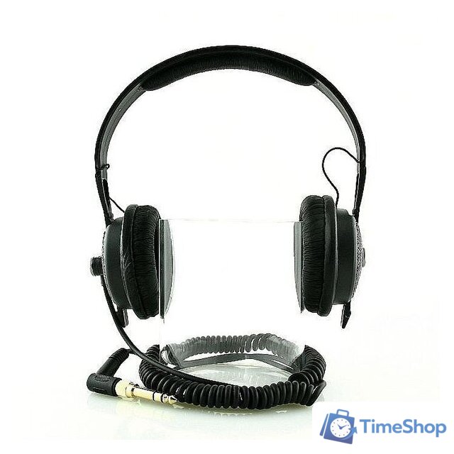 Наушники Behringer HPS5000 - Изображение №11 — Интернет-магазин Time-Shop