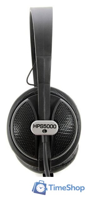 Наушники Behringer HPS5000 - Изображение №24 — Интернет-магазин Time-Shop