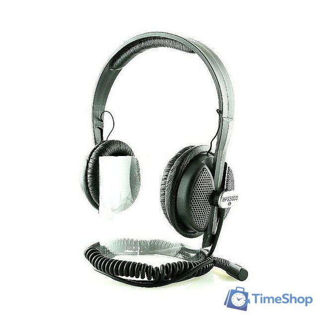 Наушники Behringer HPS5000 - Изображение №8 — Интернет-магазин Time-Shop