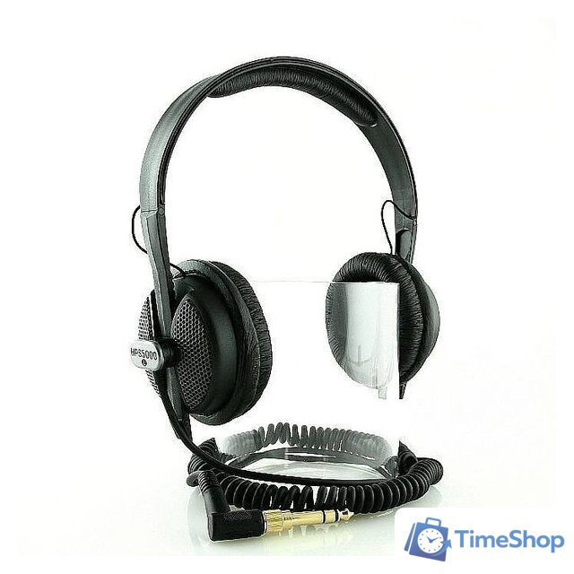 Наушники Behringer HPS5000 - Изображение №10 — Интернет-магазин Time-Shop