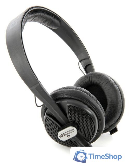 Наушники Behringer HPS5000 - Изображение №27 — Интернет-магазин Time-Shop