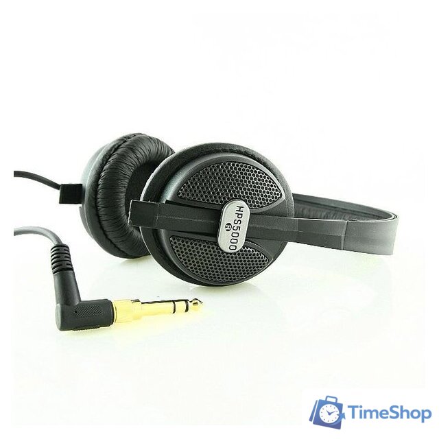 Наушники Behringer HPS5000 - Изображение №6 — Интернет-магазин Time-Shop