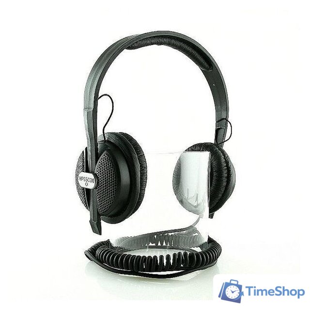 Наушники Behringer HPS5000 - Изображение №14 — Интернет-магазин Time-Shop