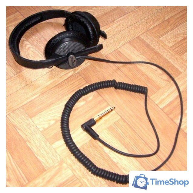 Наушники Behringer HPS5000 - Изображение №15 — Интернет-магазин Time-Shop