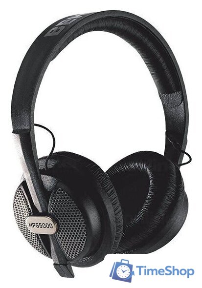 Наушники Behringer HPS5000 - Изображение №1 — Интернет-магазин Time-Shop