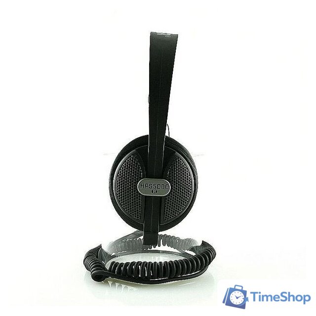Наушники Behringer HPS5000 - Изображение №13 — Интернет-магазин Time-Shop