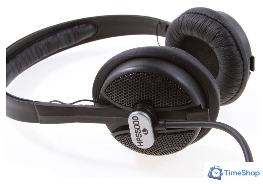 Наушники Behringer HPS5000 - Изображение №25 — Интернет-магазин Time-Shop